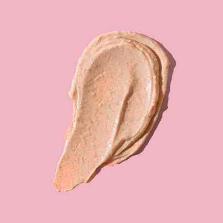 The Benefits of Physical Exfoliation