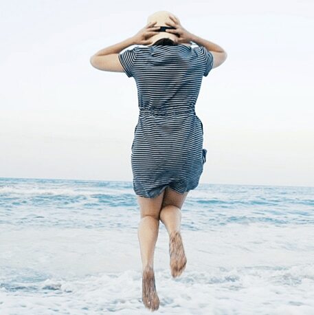 4 Health Benefits Of Going To The Beach