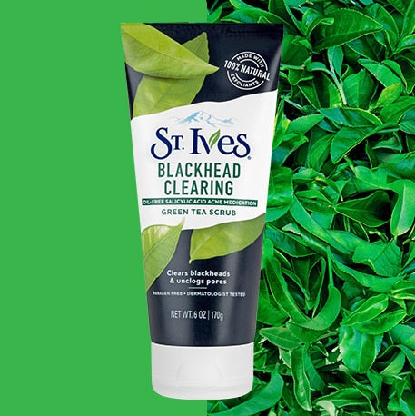 Benefits of Green Tea for Skin