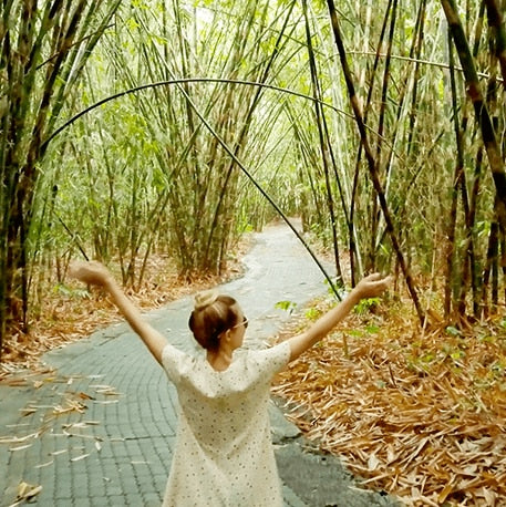 How To Be Stress Free By Going To The Park