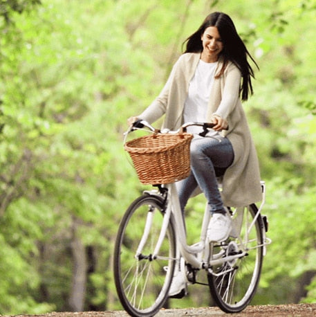 We <3 Hiking: 4 Benefits of Connecting with Nature