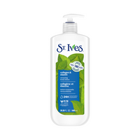St. Ives Collagen Elastin Renewing Body Lotion, 600 mL